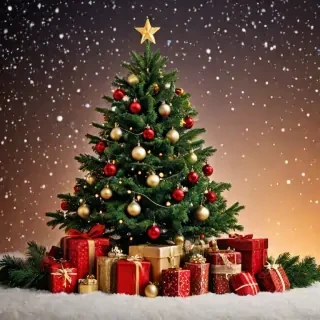 iphone christmas wallpaper hd