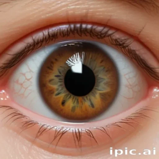 human eye png