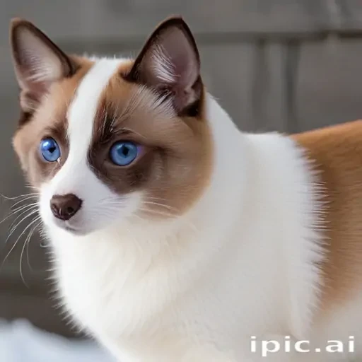 snowshoe breed