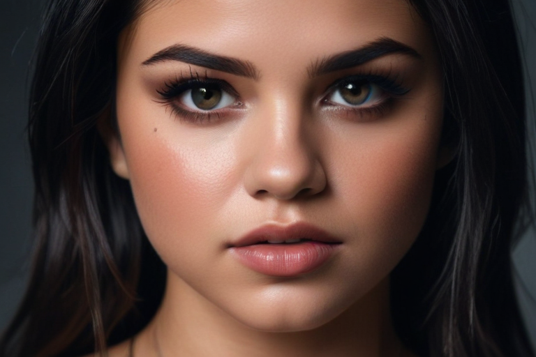 selena gomez in bad blood