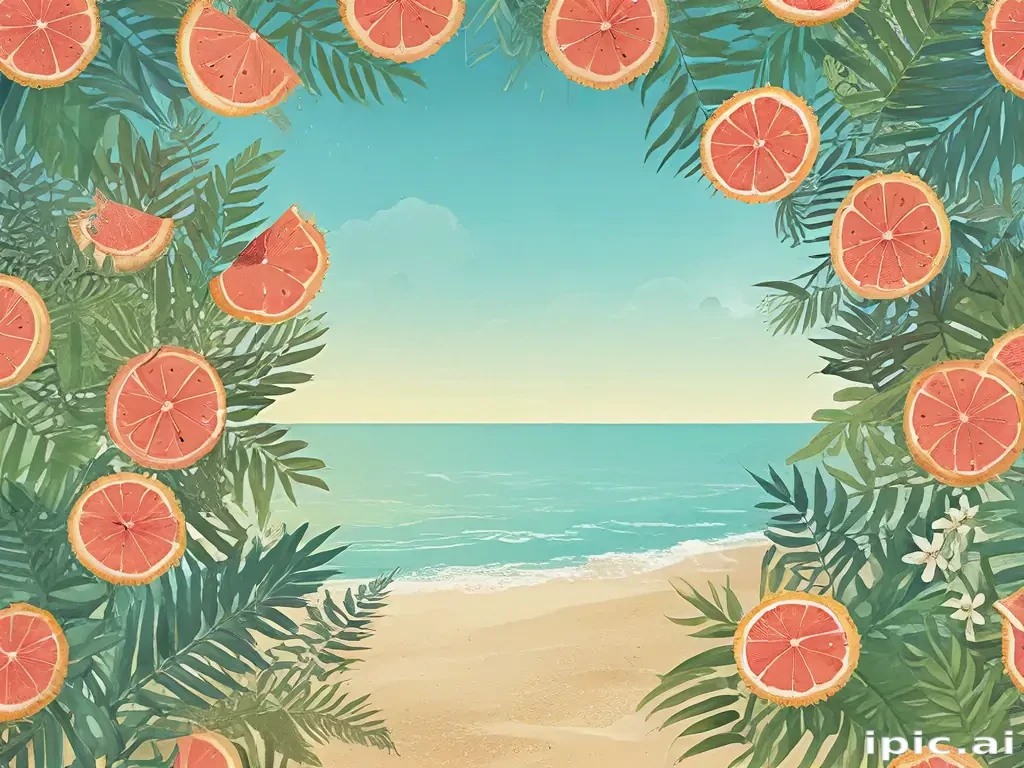 summer background