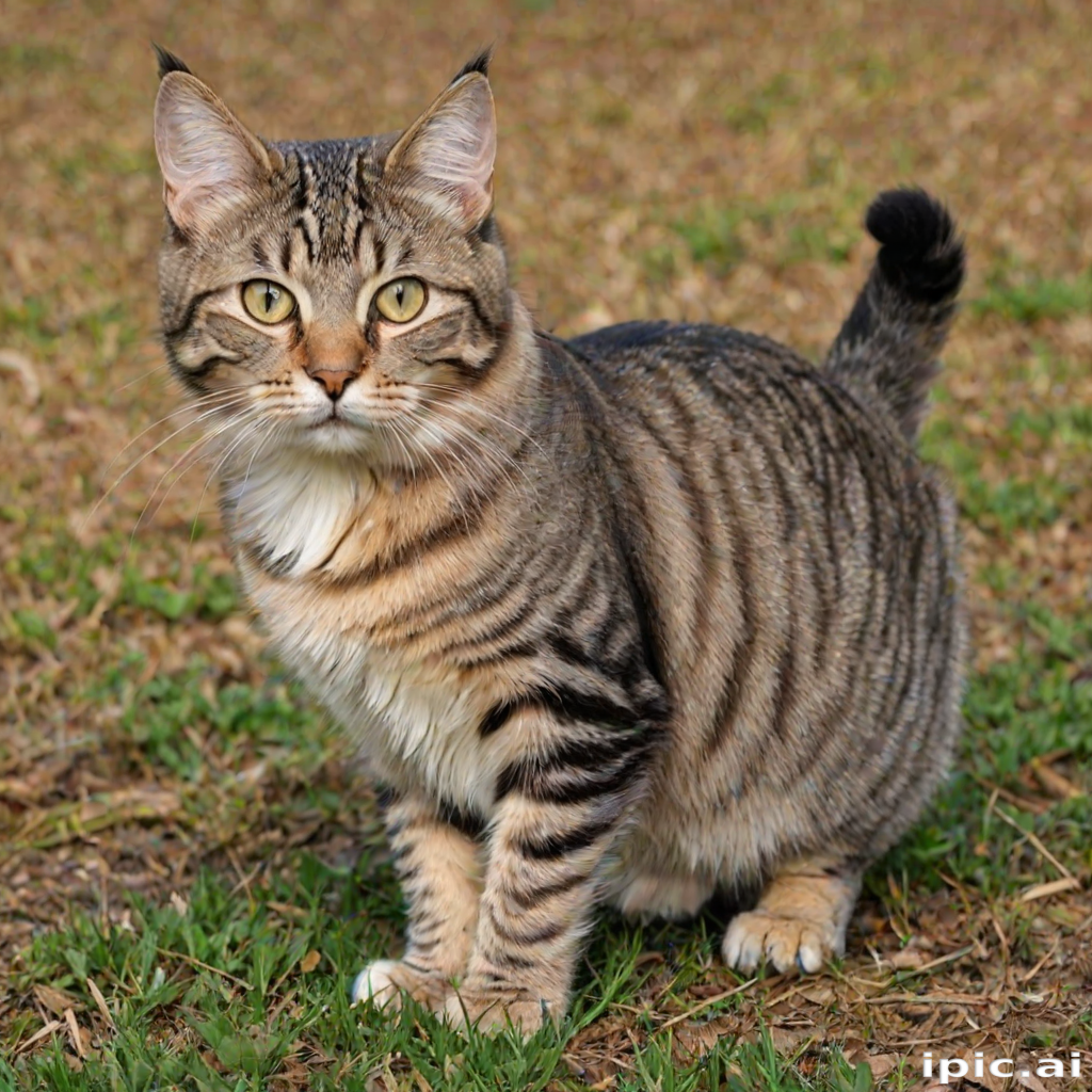 american bobtail breed