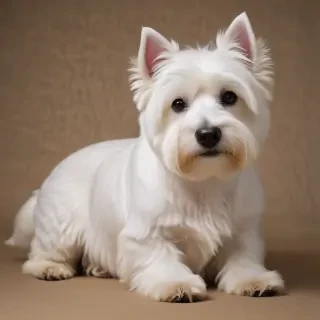 west highland white terrier