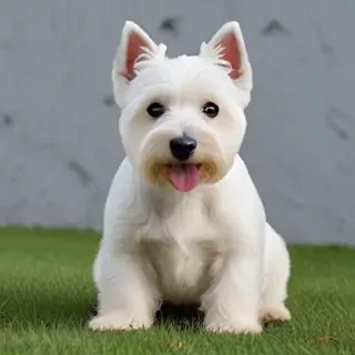 west highland white terrier
