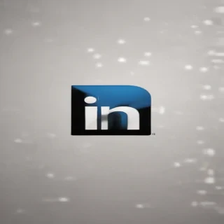 linkedin logo
