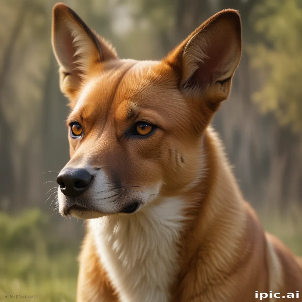 american foxy dane