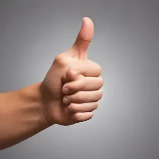 thumbs up png