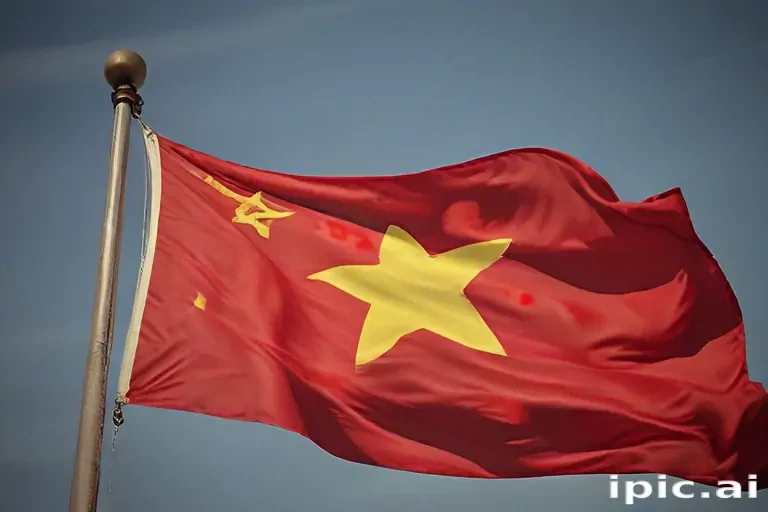 soviet union flag