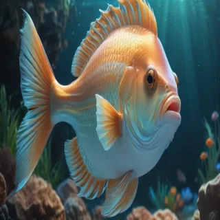 fish cartoon png
