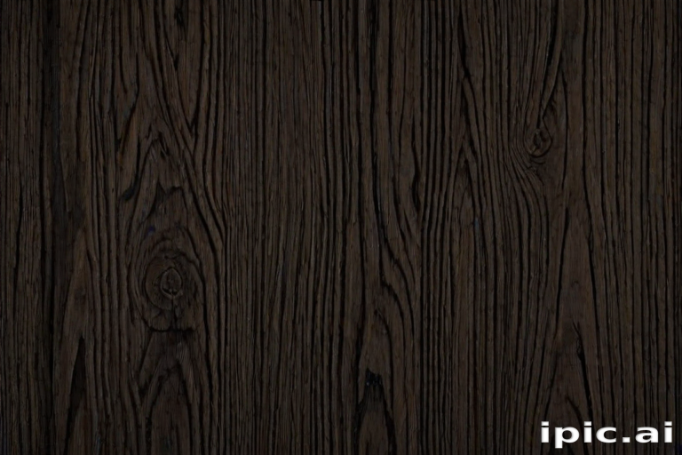 dark wood texture