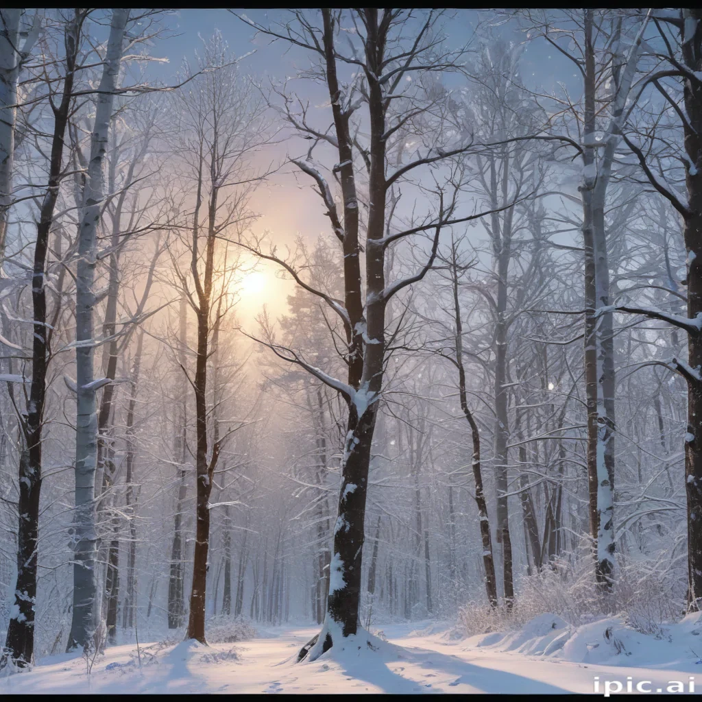 winter clipart