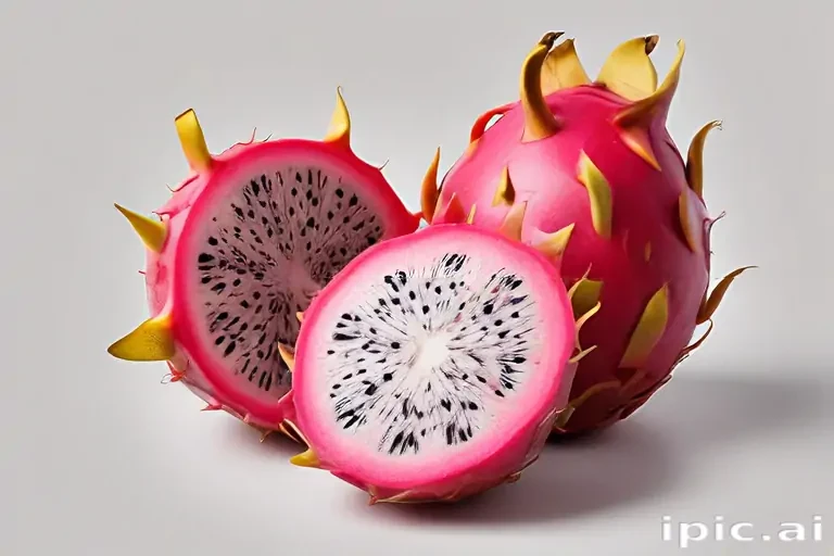 dragon fruit png