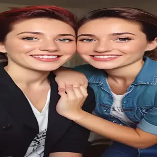 lesbian fun