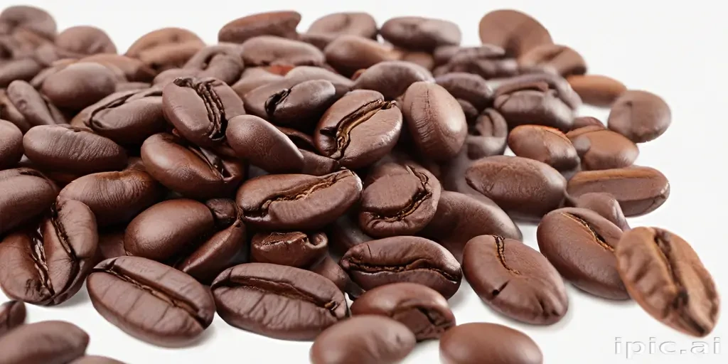 coffee bean png