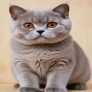 british shorthair breed