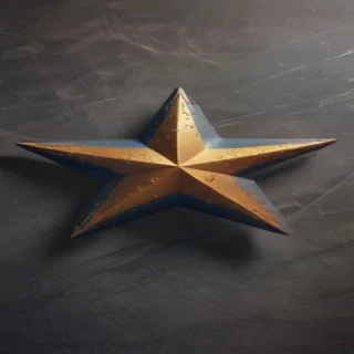 star sticker