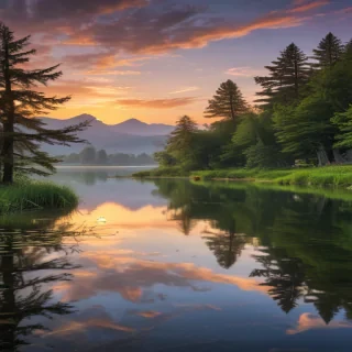 lake desktop backgrounds
