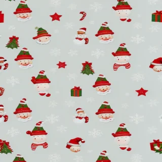 christmas pattern wallpaper