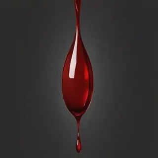 blood droplet png