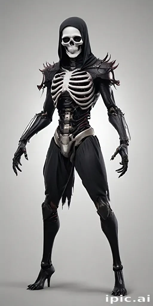 death png