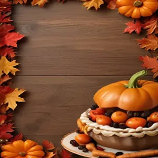 thanksgiving pngs