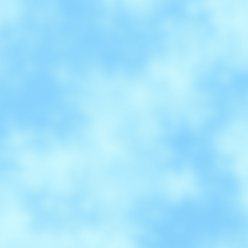 blue pastel background