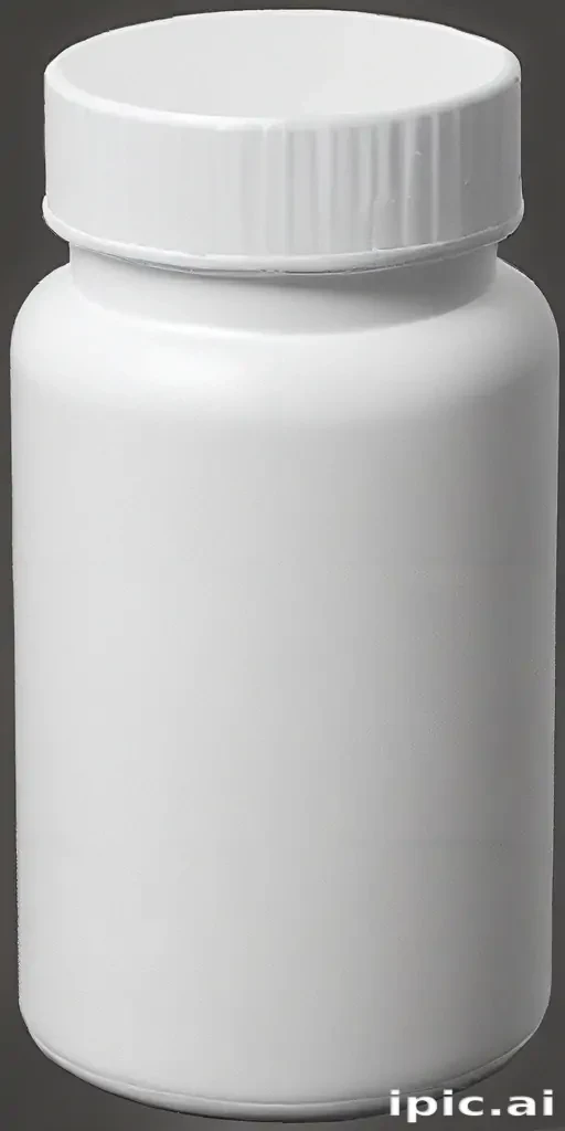 pill bottle png