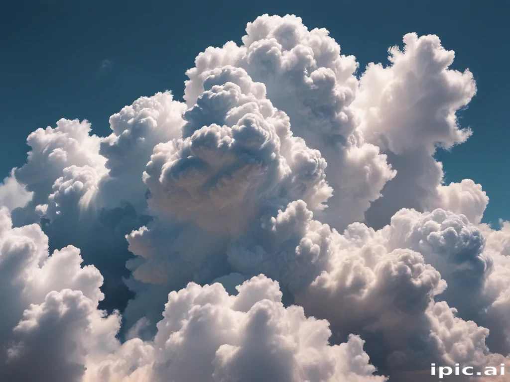 iphone aesthetic cloud wallpaper