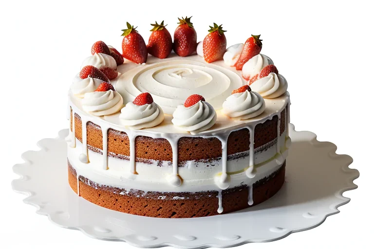 cake transparent png