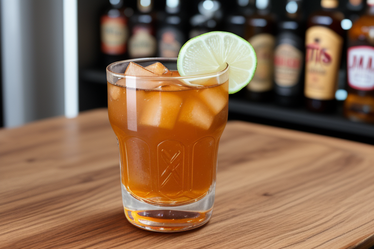 what to mix tito's with