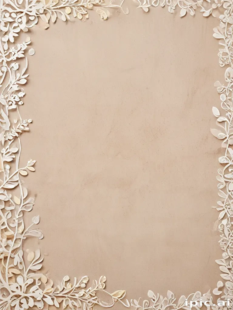 wedding background card