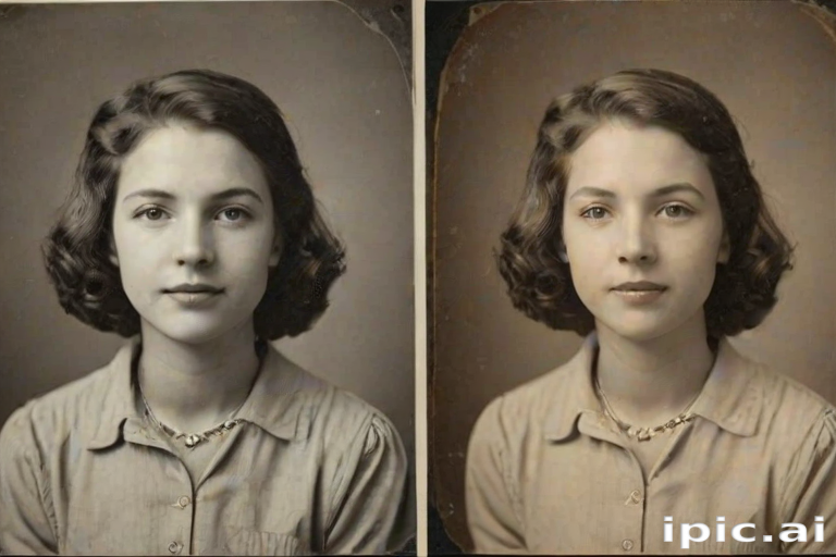 free photos restoration