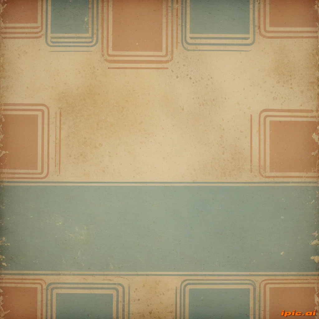 retro texture