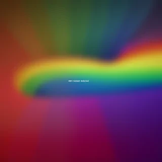 rainbow aesthetic wallpaper