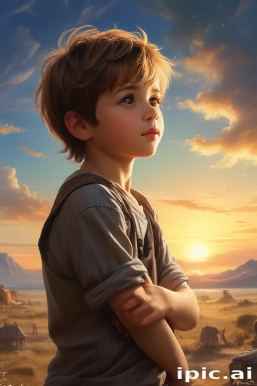 boy wallpapers