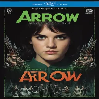 arrow video