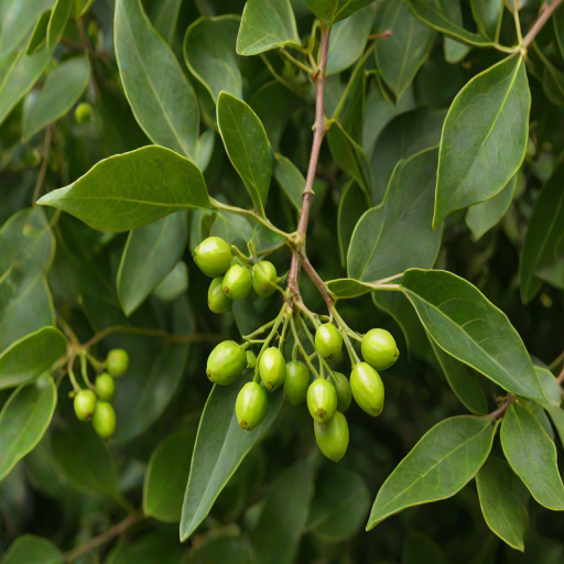 mistletoe png