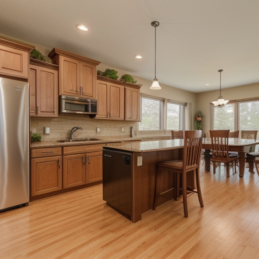 homes for sale rice mn