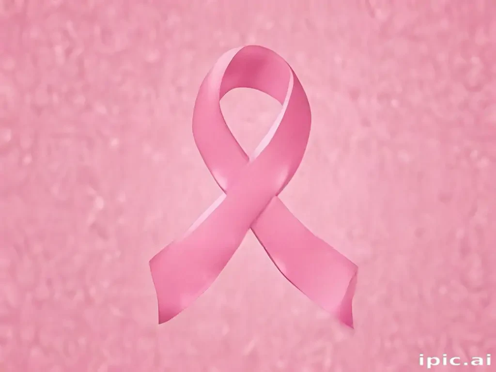 breast cancer wallpaper