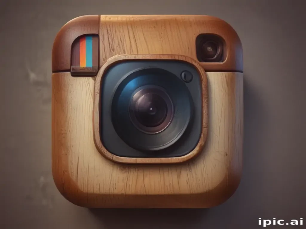 instagram icon