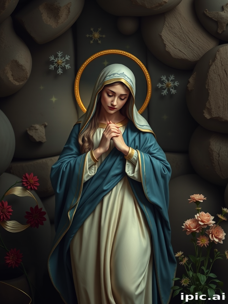 mary pics