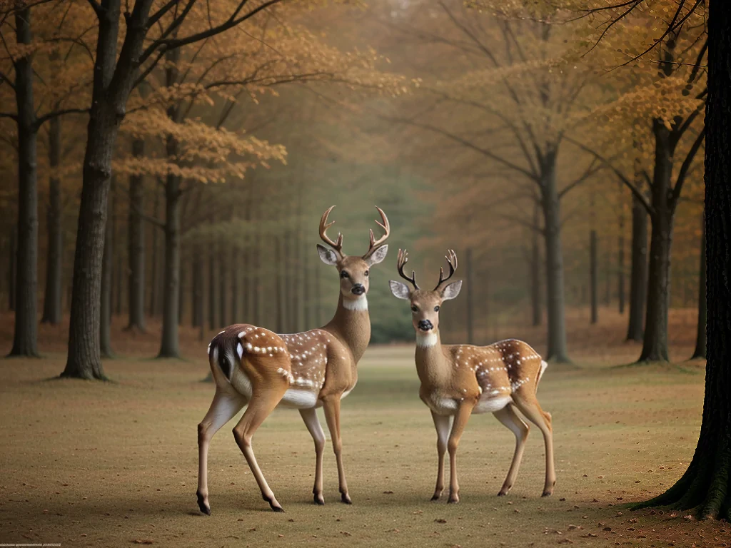deer wallpapers