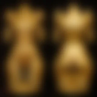 gold color