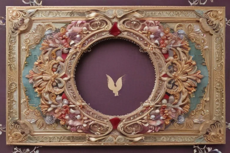 marriage card background