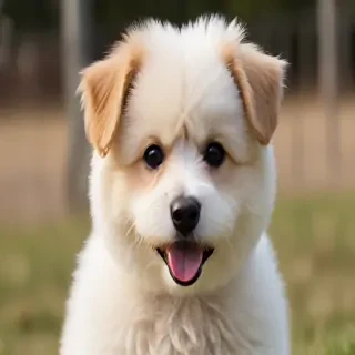 eskipoo dog breed
