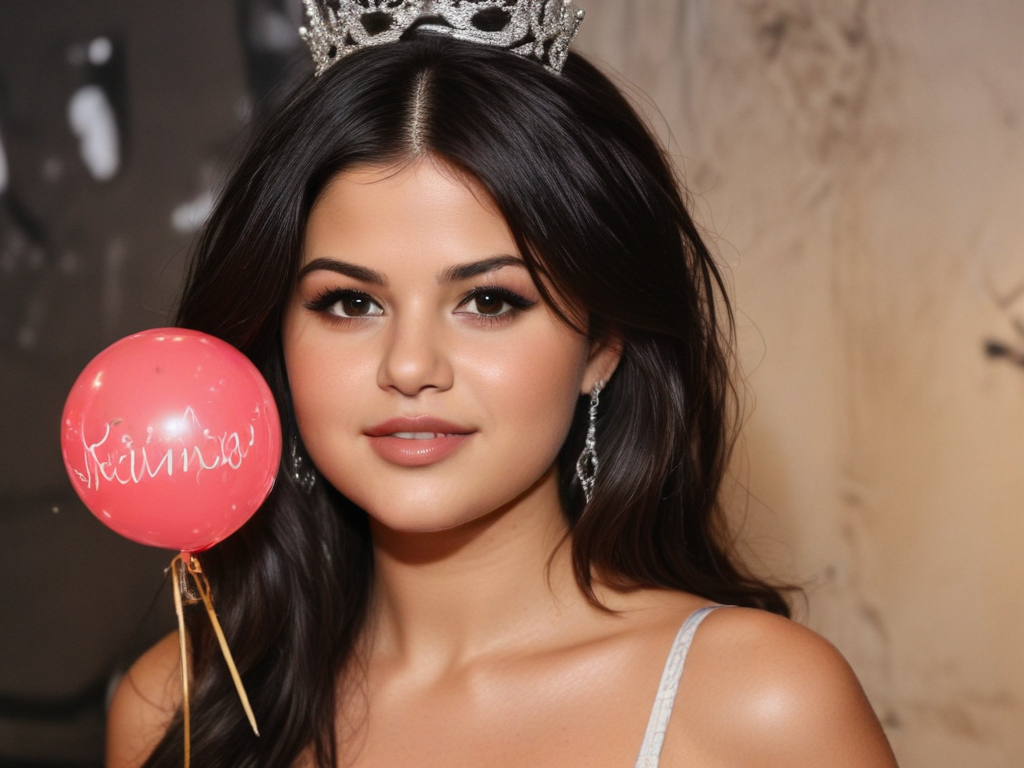 selena gomez birthday zodiac