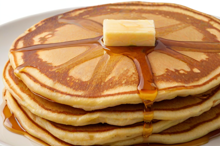 pancake png