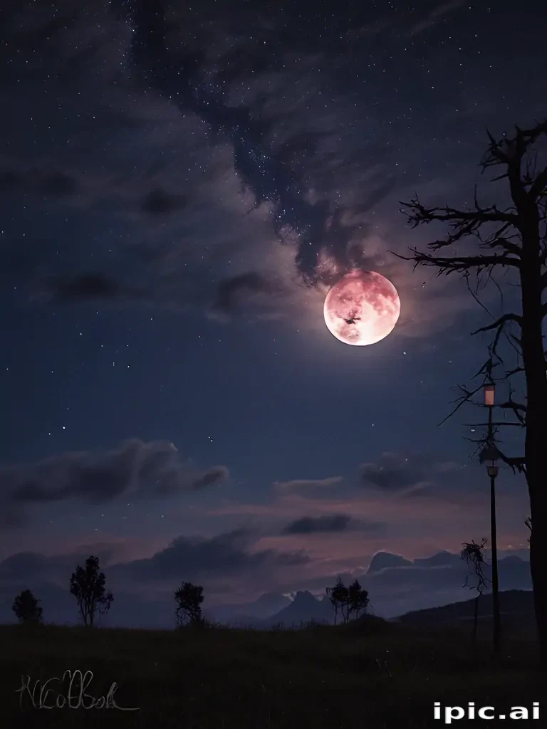 good night wallpaper