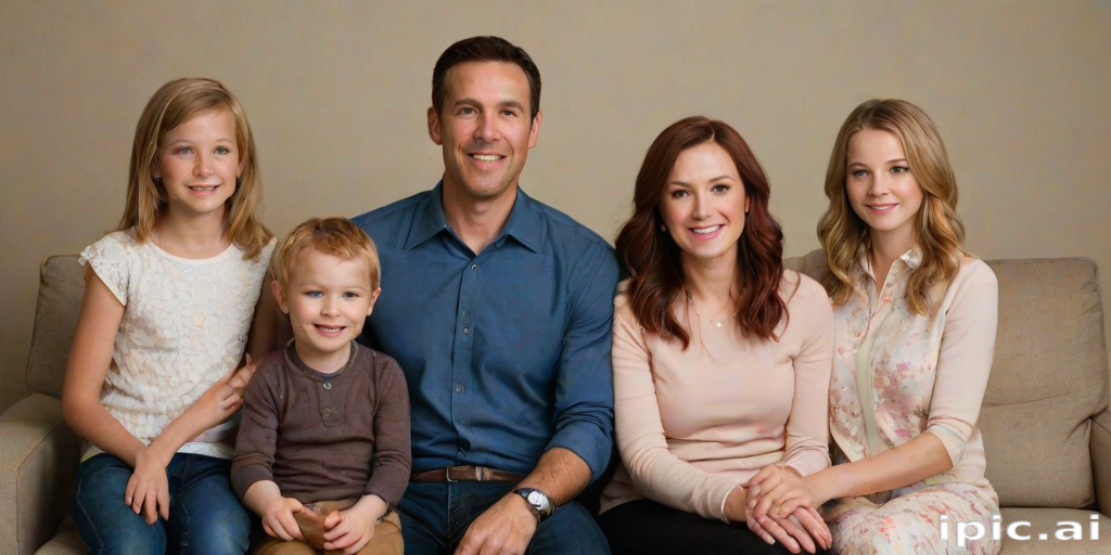 family photo