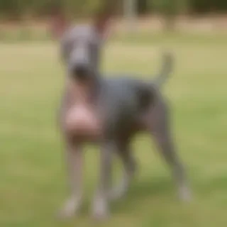 american hairless terrier